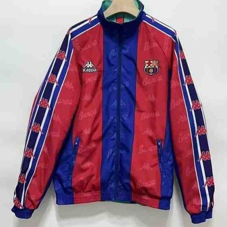 Chaqueta FCB Retro 1998