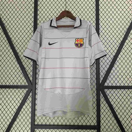 Camiseta FC Barcelona 2003-2004